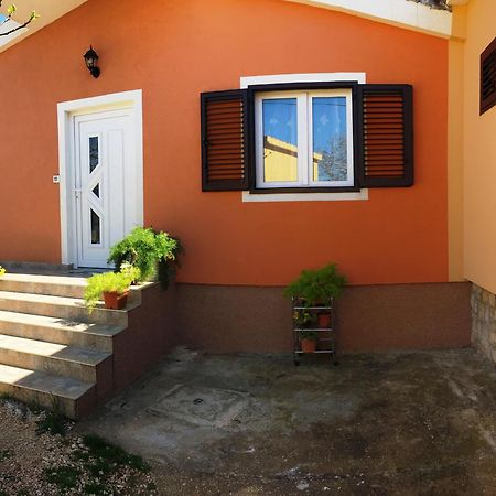 Apartment Marica Поседарье Экстерьер фото