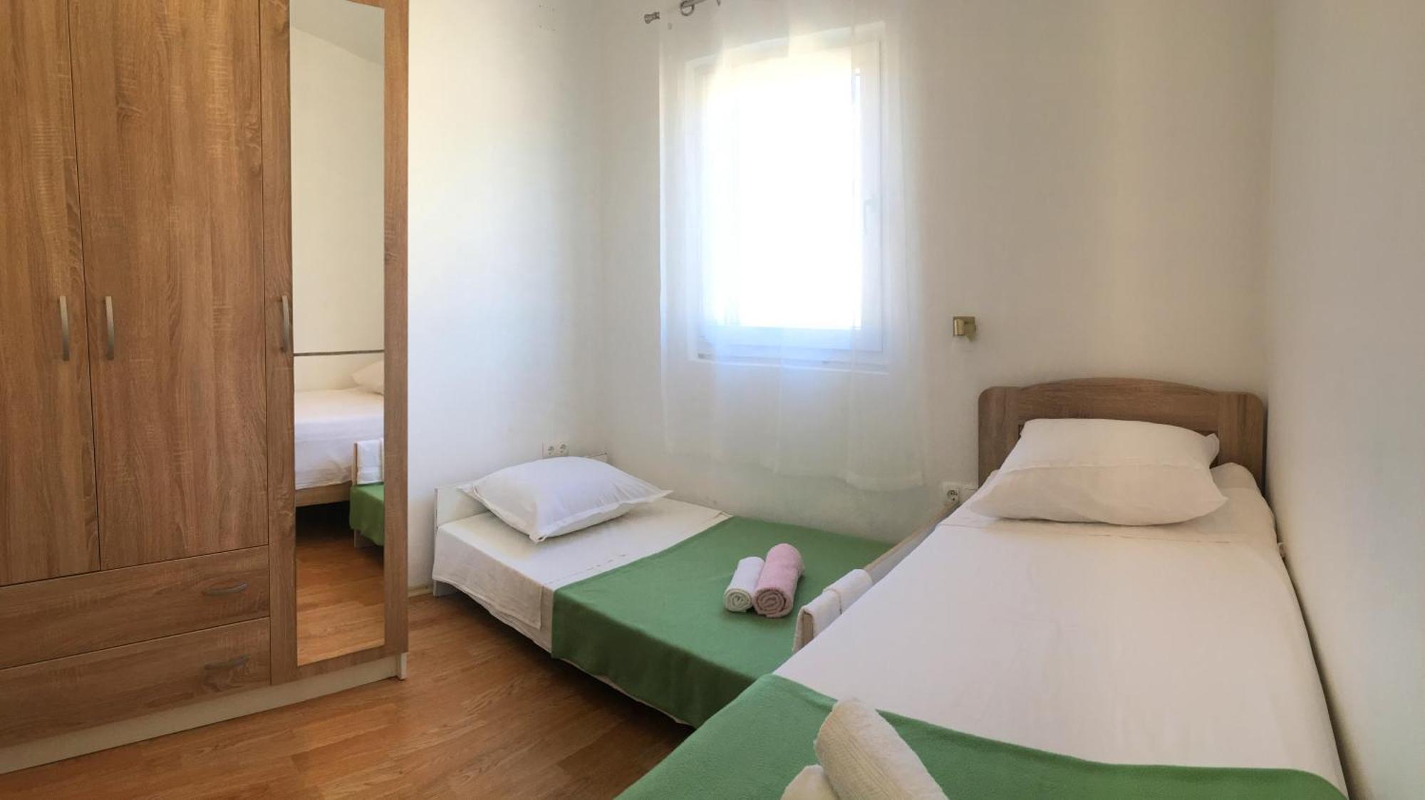 Apartment Marica Поседарье Экстерьер фото