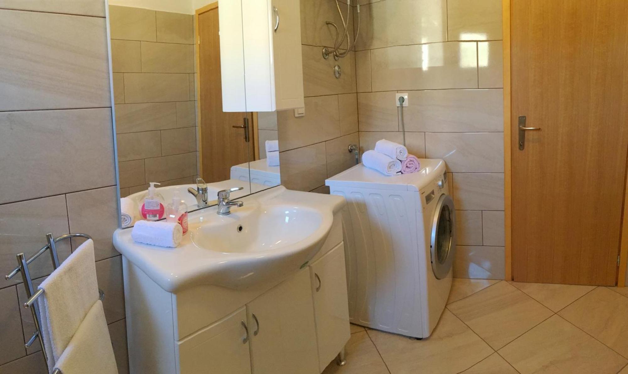 Apartment Marica Поседарье Экстерьер фото