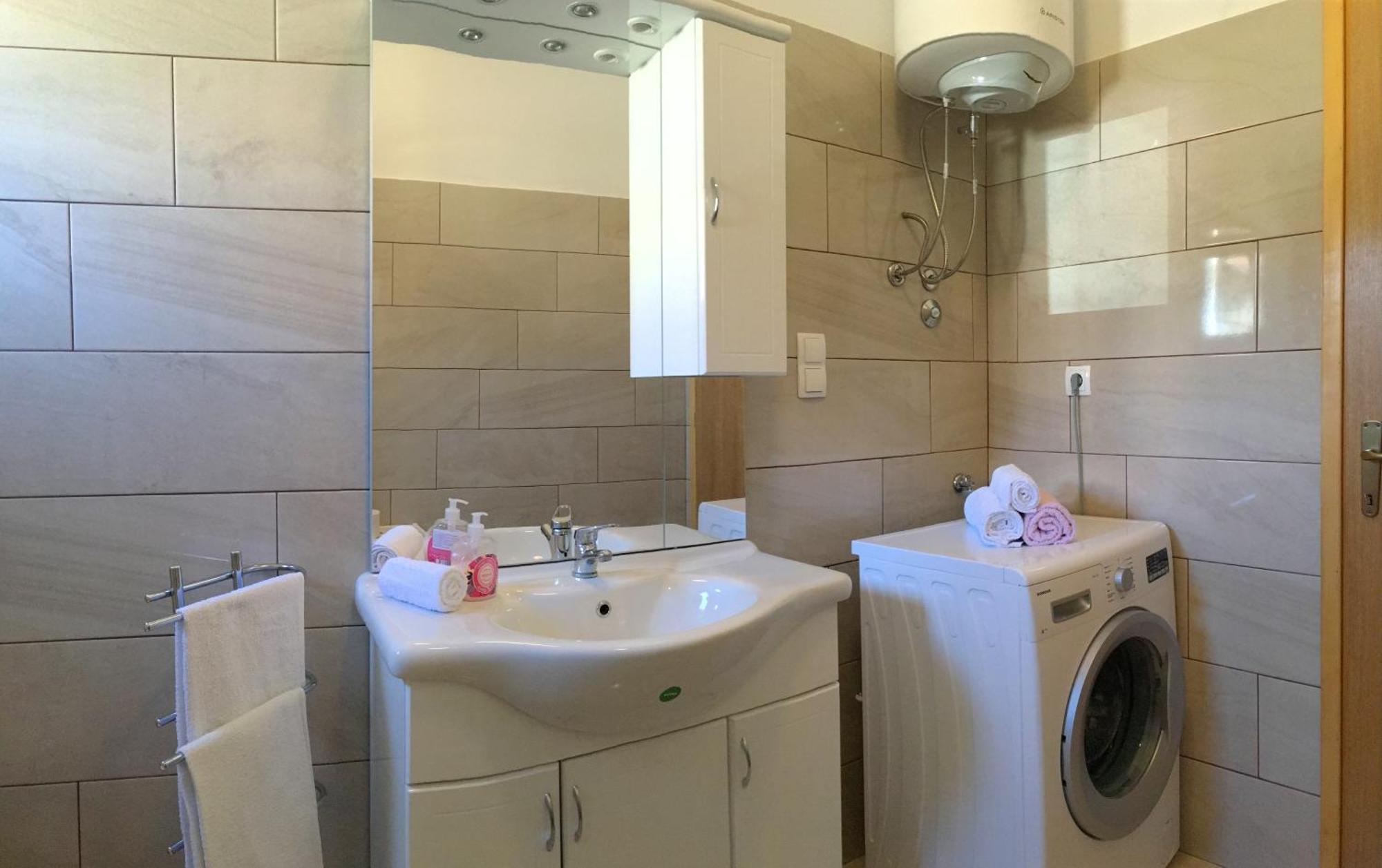 Apartment Marica Поседарье Экстерьер фото