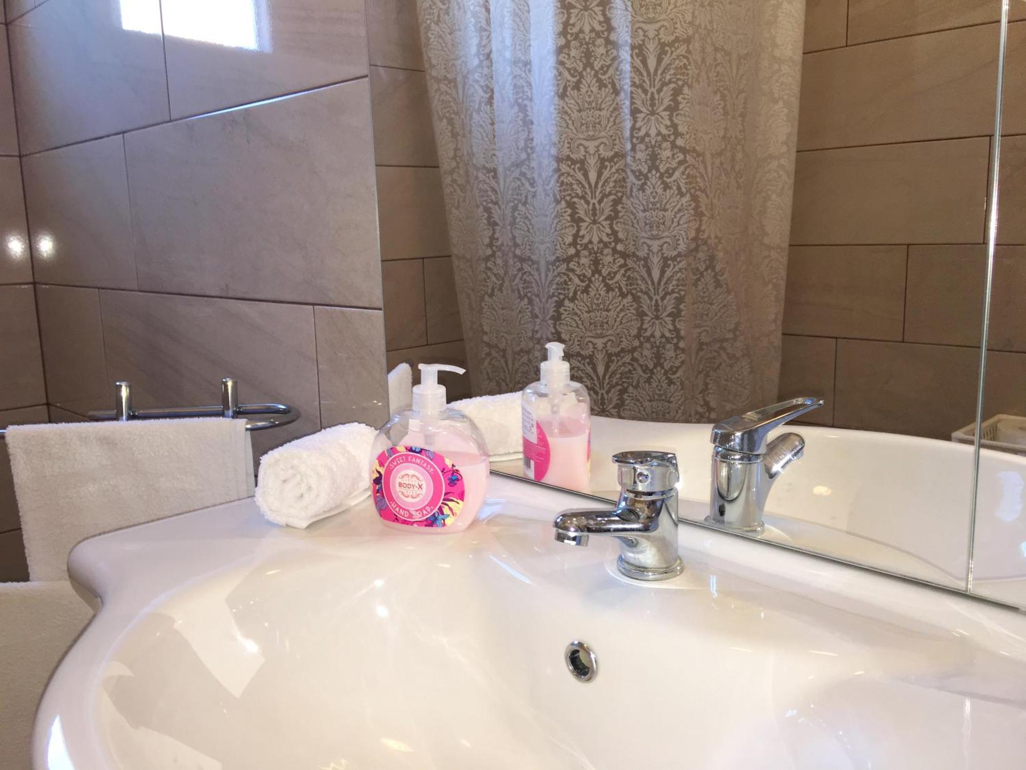 Apartment Marica Поседарье Экстерьер фото