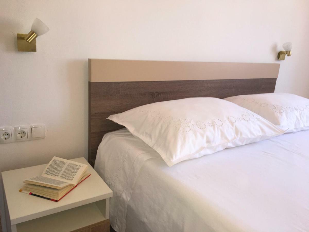 Apartment Marica Поседарье Экстерьер фото