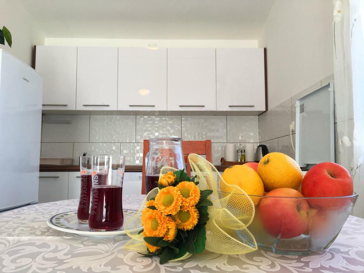 Apartment Marica Поседарье Экстерьер фото