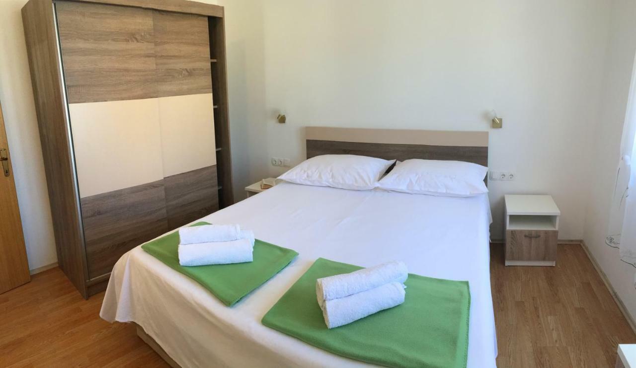 Apartment Marica Поседарье Экстерьер фото