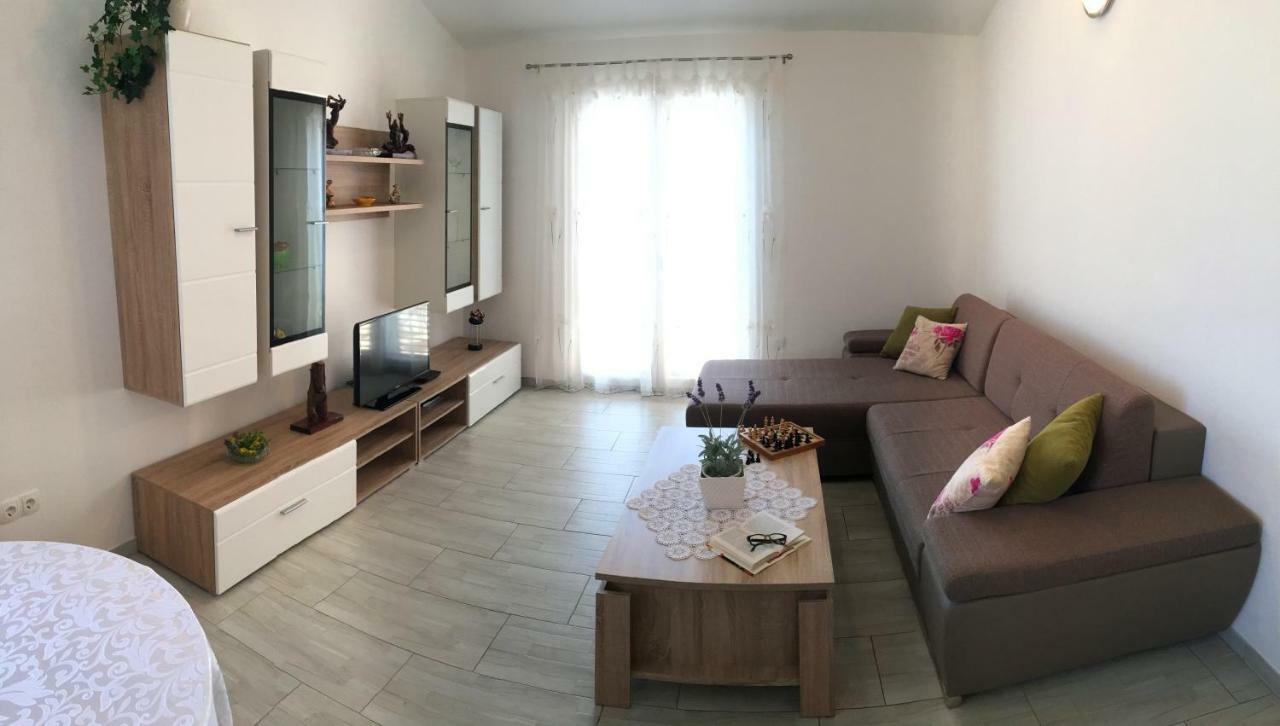 Apartment Marica Поседарье Экстерьер фото