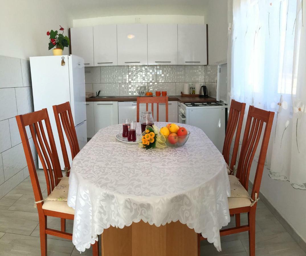 Apartment Marica Поседарье Экстерьер фото
