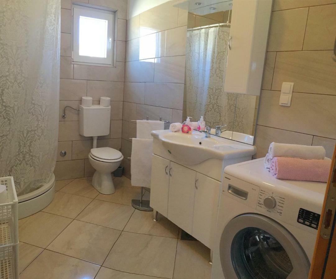 Apartment Marica Поседарье Экстерьер фото