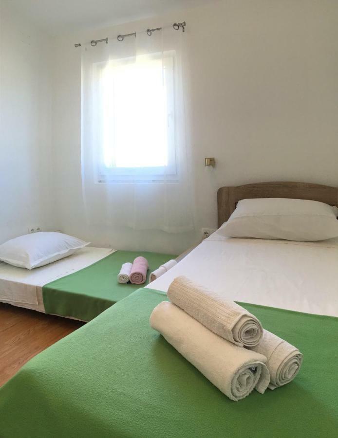 Apartment Marica Поседарье Экстерьер фото